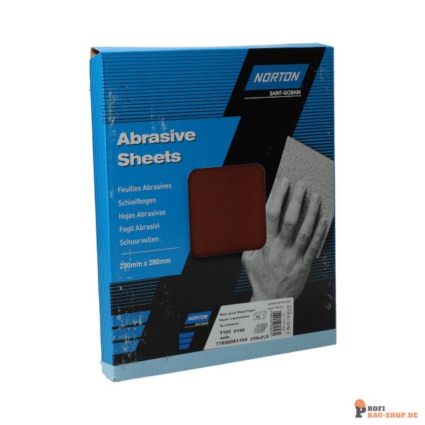 nortonschleifmittel/NORTON_schleifmittel_77696081104 Standard Sheets Norton T100 230x280_150_143394